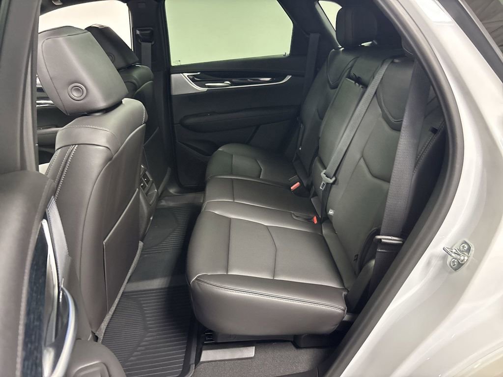 New 2025 Cadillac XT5 Premium Luxury w/ Technology Package image 30