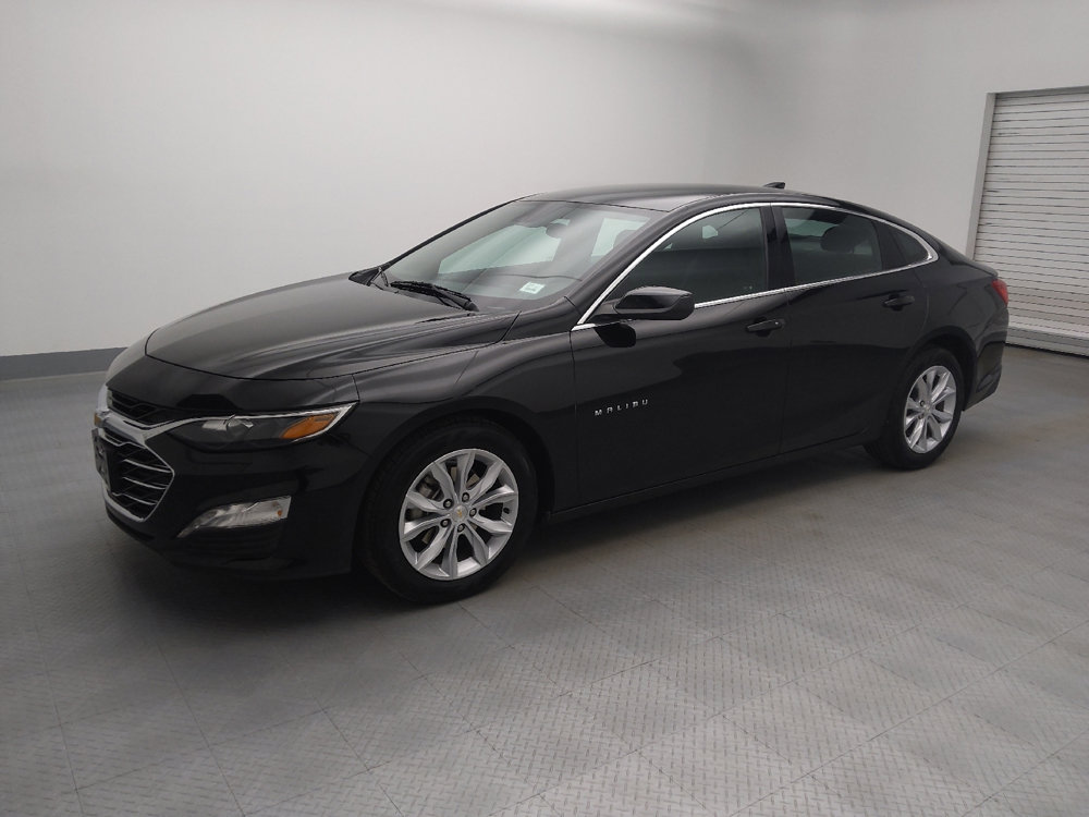 Used 2024 Chevrolet Malibu LT image 2