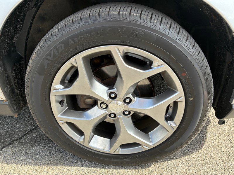 Used 2015 Subaru Forester 2.5i Touring w/ Popular Package #2 image 21