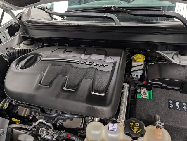 Used 2019 Jeep Cherokee Limited w/ Luxury Group AWD/4WD image 29