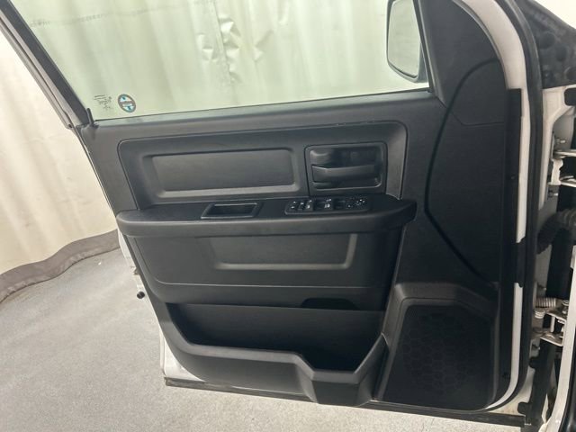 Used 2020 RAM 1500 Express w/ Wheel & Sound Group image 21