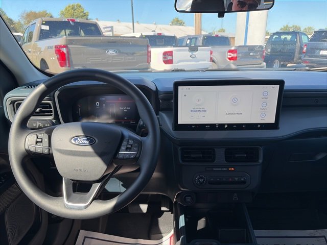 New 2025 Ford Maverick XLT w/ Black Appearance Package image 14