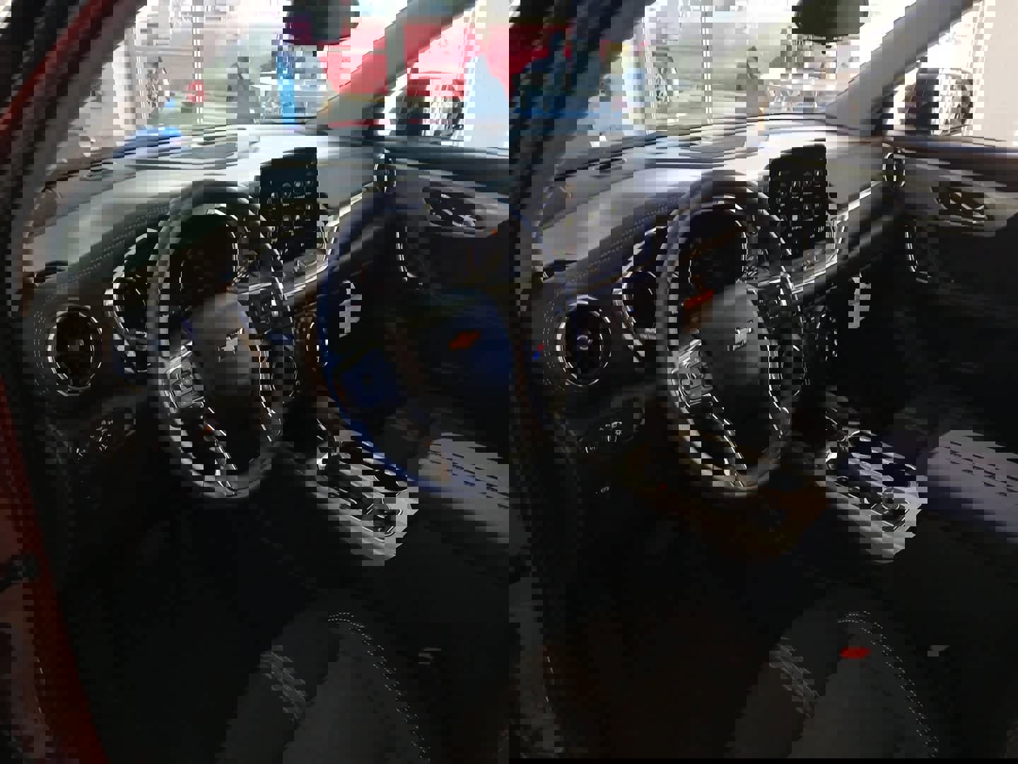 New 2026 Chevrolet Blazer LT w/ Midnight/Sport Edition image 20