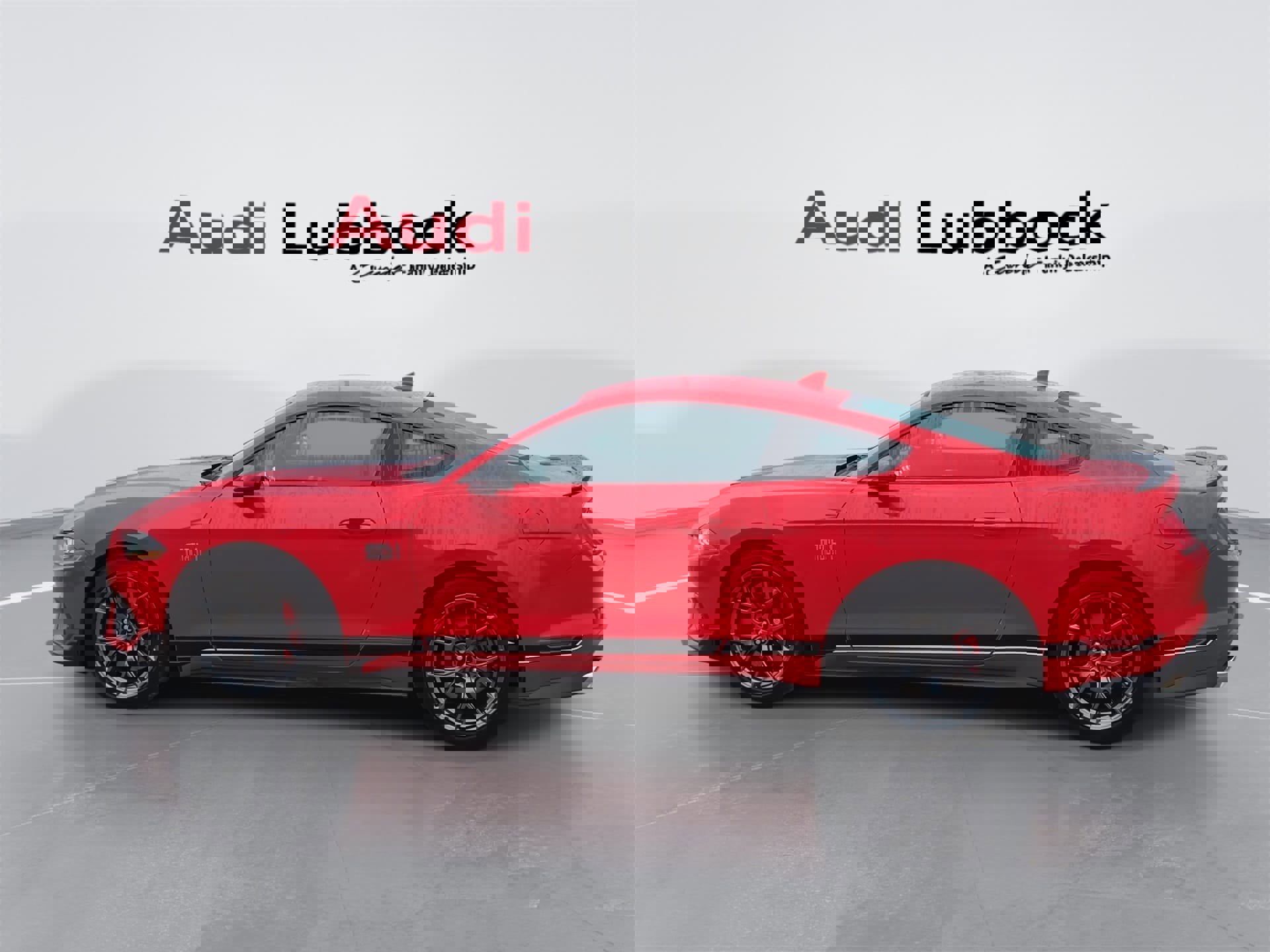 Used 2021 Ford Mustang Mach 1 image 6