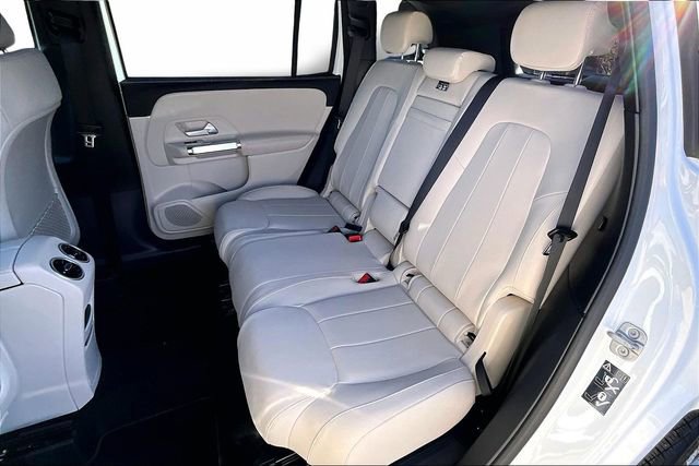 Certified 2025 Mercedes-Benz GLB 250 4MATIC image 25