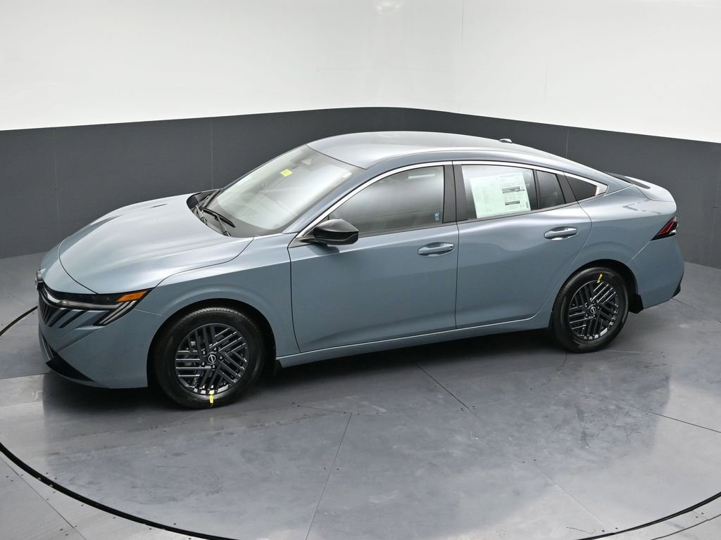 New 2026 Nissan Sentra SV w/ Floor Mat Package image 23