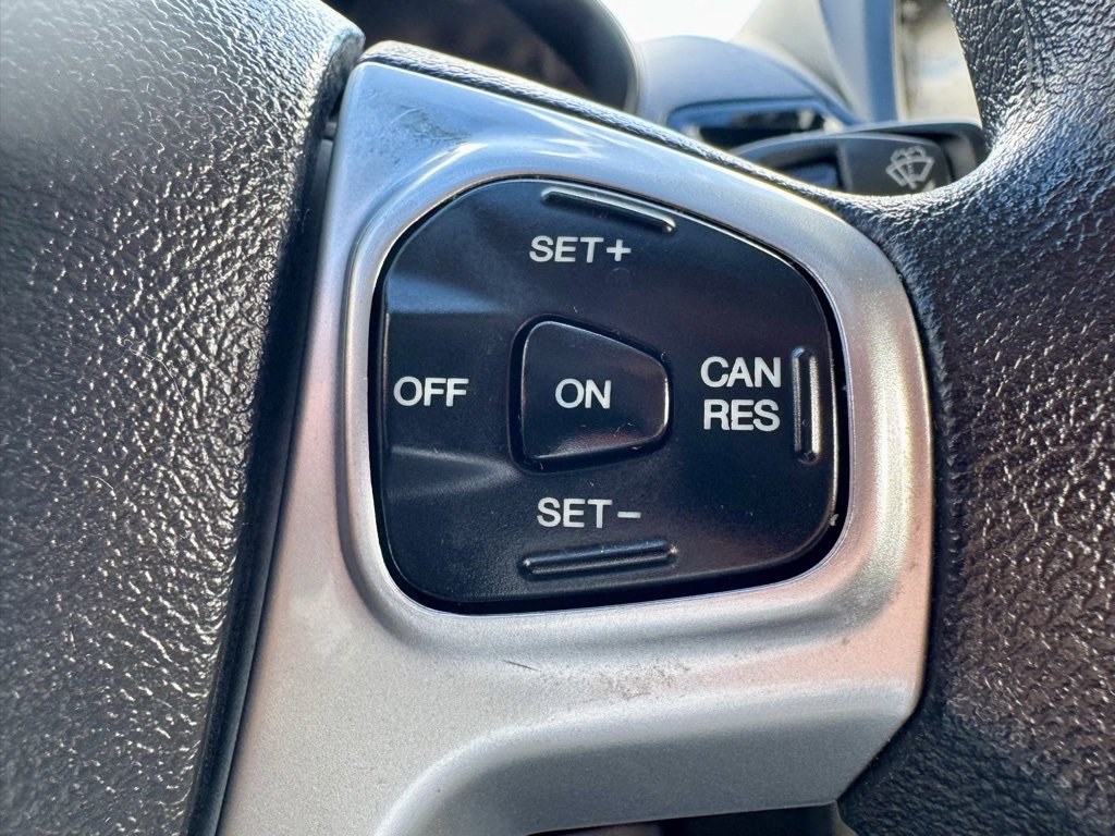 Used 2018 Ford Fiesta SE w/ Equipment Group 201A image 26