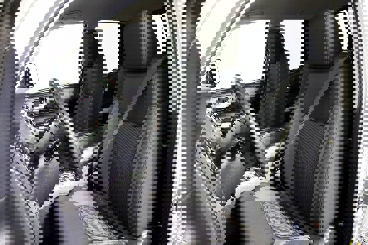 Used 2017 Toyota Tundra SR5 image 14