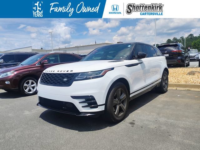 Used 2022 Land Rover Range Rover Velar R-Dynamic S AWD/4WD image 1