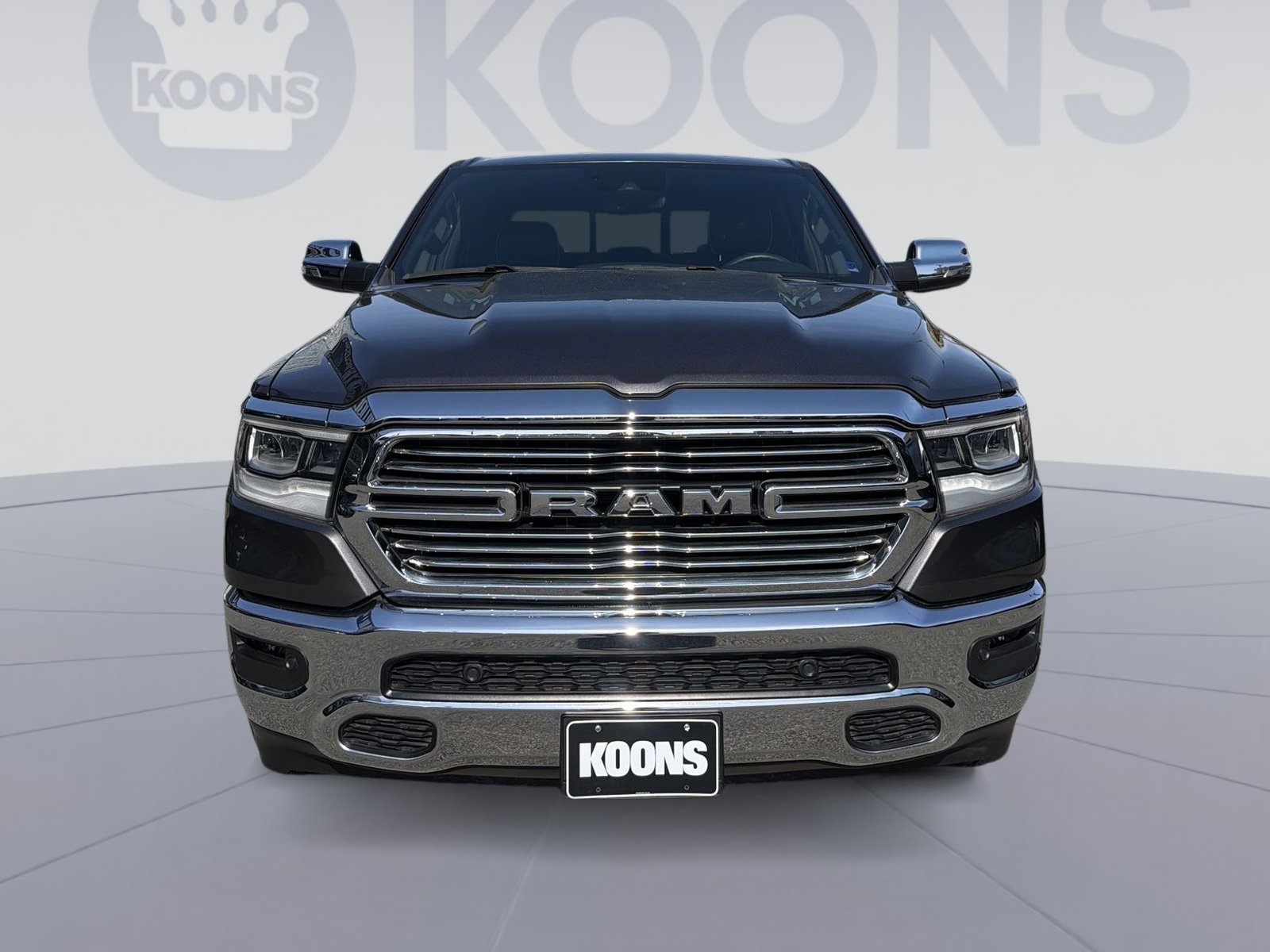 Used 2024 RAM 1500 Laramie image 11