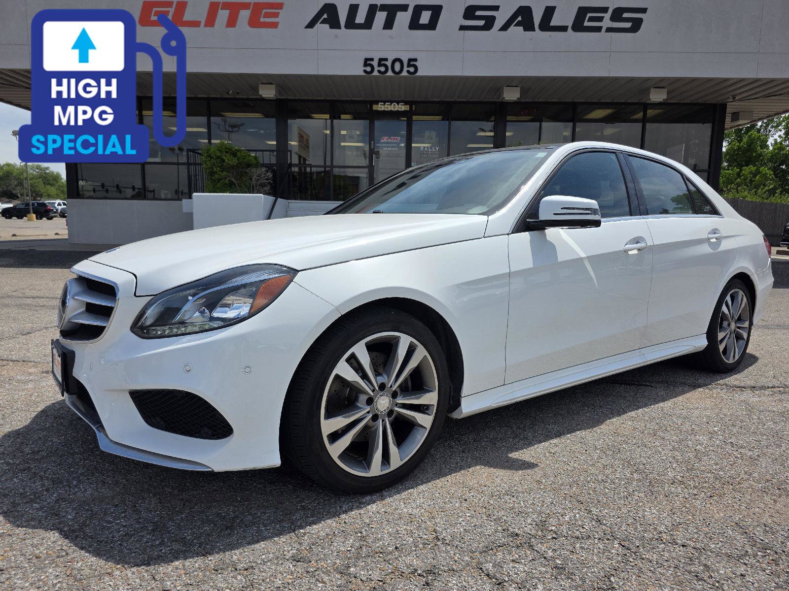 Used 2016 Mercedes-Benz E 350 Sedan w/ Premium Package video 1