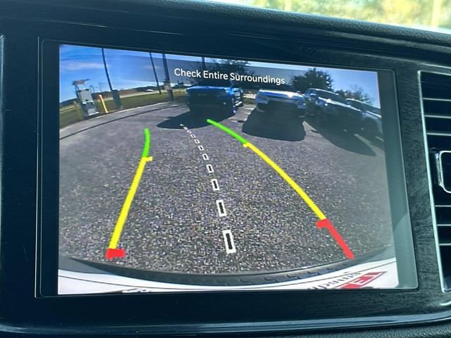 Used 2025 Dodge Durango R/T image 33