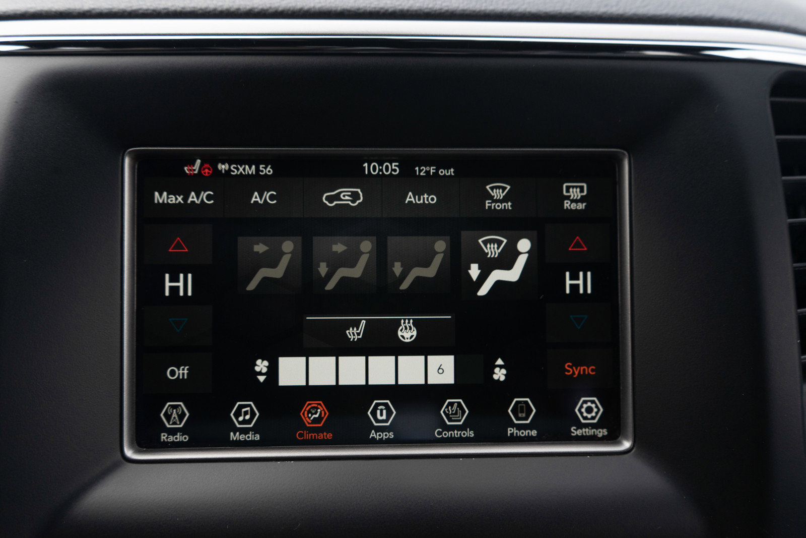 Used 2018 Jeep Grand Cherokee Limited w/ Trailer Tow Group IV image 16