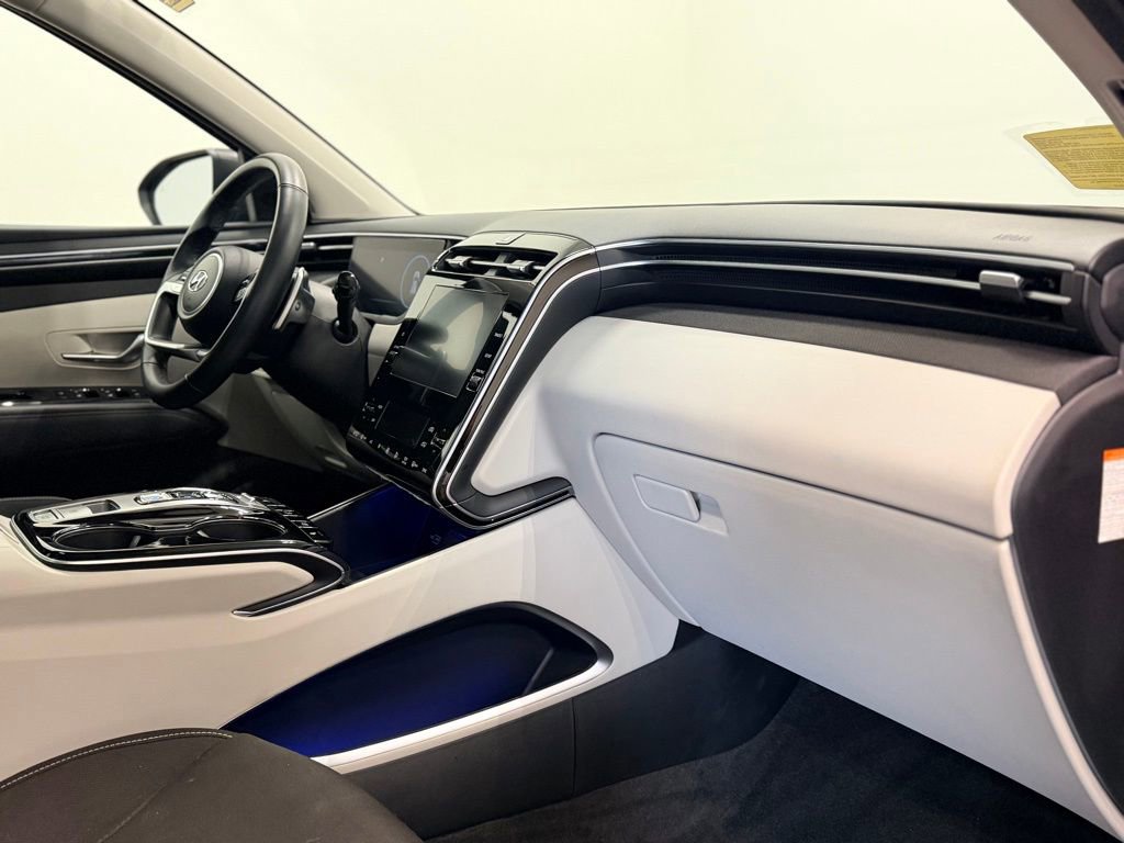 Used 2022 Hyundai Tucson SEL image 18