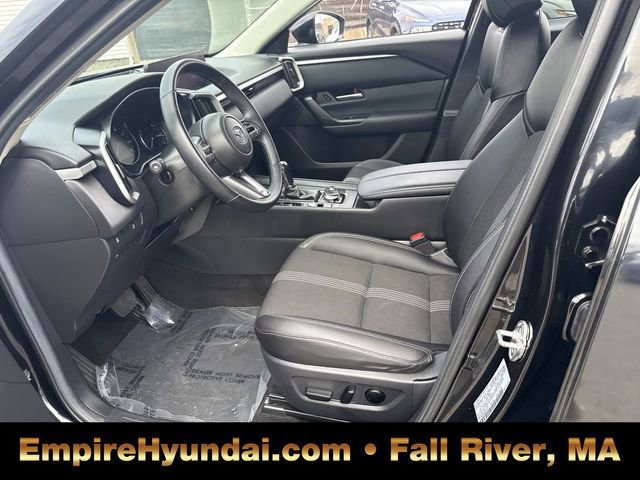 Used 2025 MAZDA CX-50 AWD 2.5 S w/ Preferred Package image 18