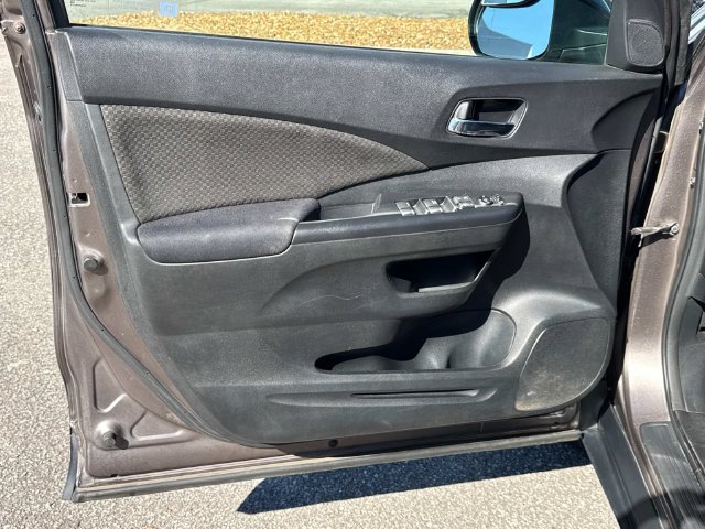 Used 2016 Honda CR-V EX image 26