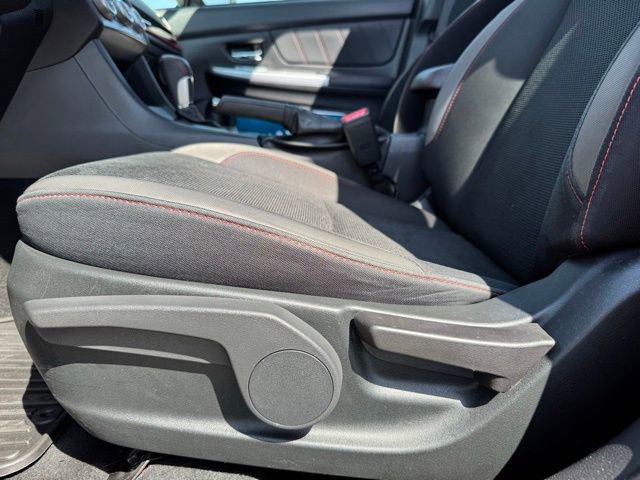 Used 2017 Subaru Crosstrek 2.0i Premium w/ Special Edition image 28