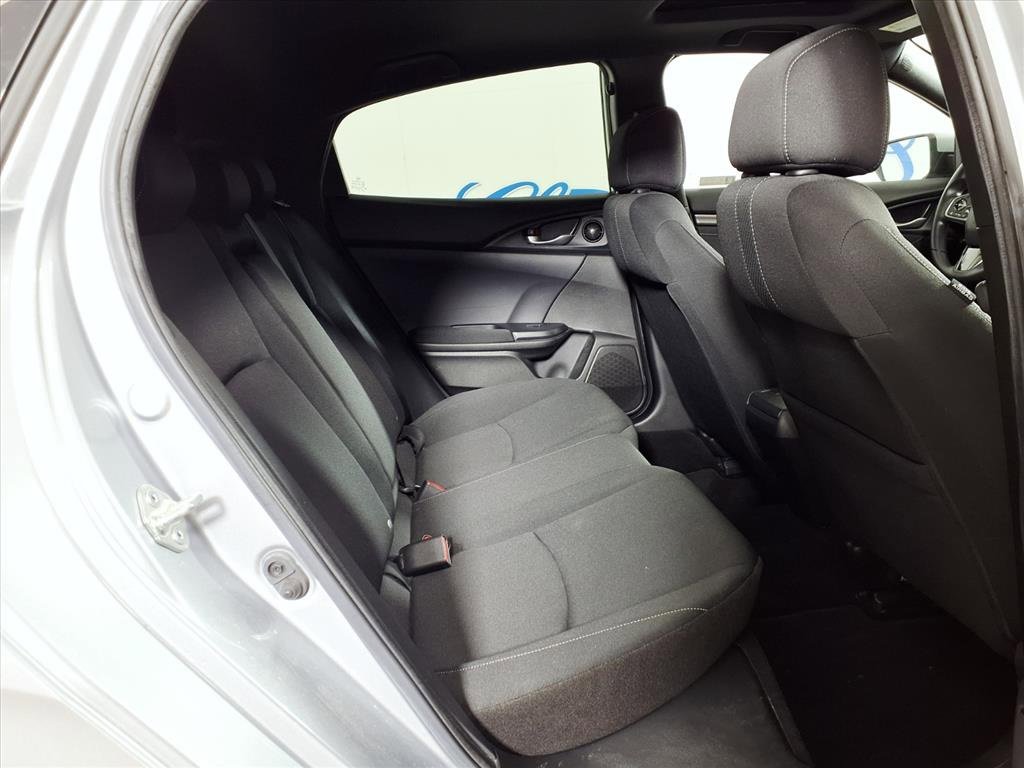 Used 2019 Honda Civic EX image 19