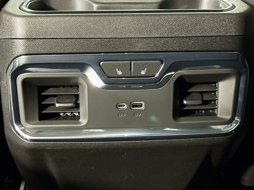 New 2026 GMC Sierra 1500 Denali image 27