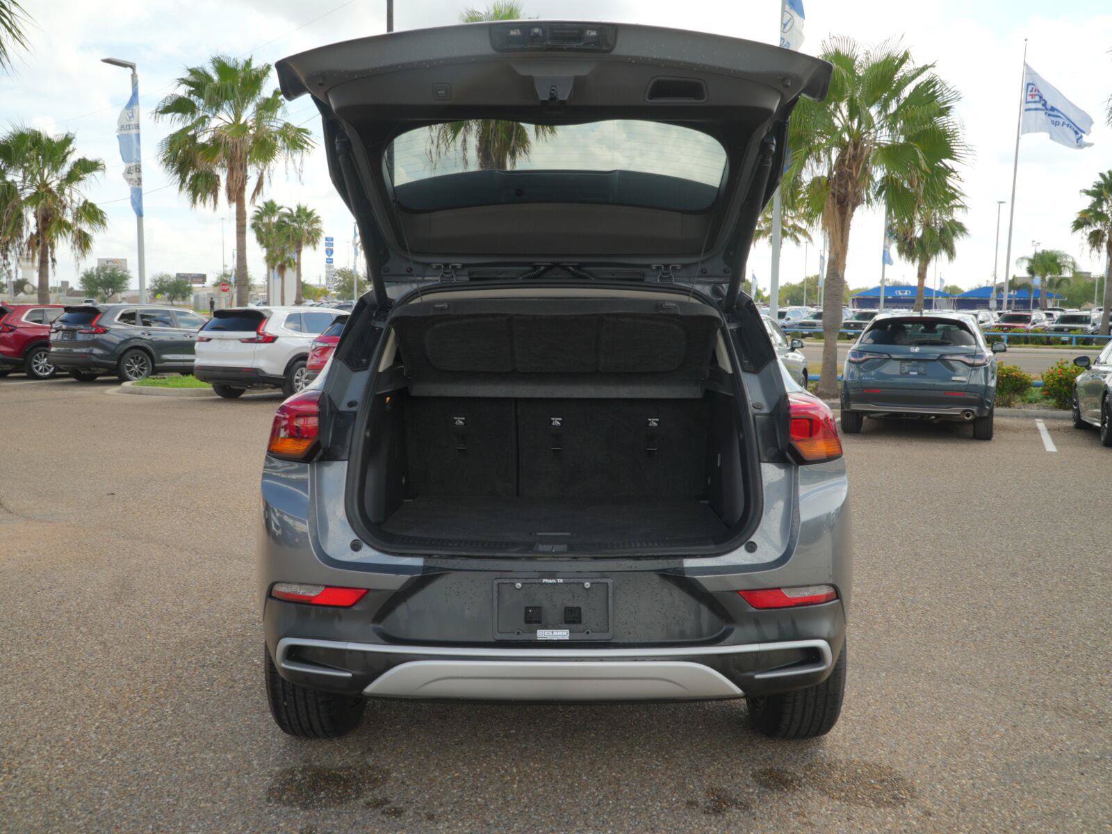 Used 2021 Buick Encore GX Select FWD image 11