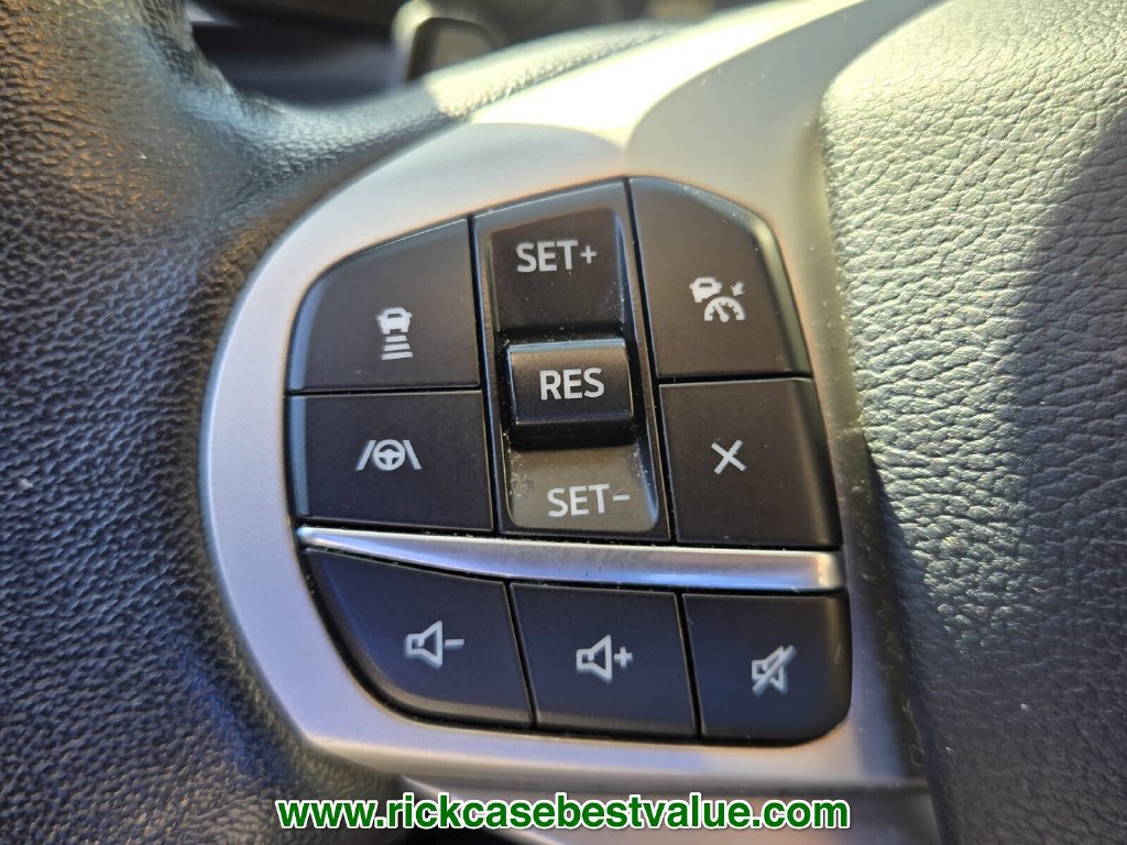 Used 2021 Ford Explorer Limited w/ Equipment Group 301A RWD image 27