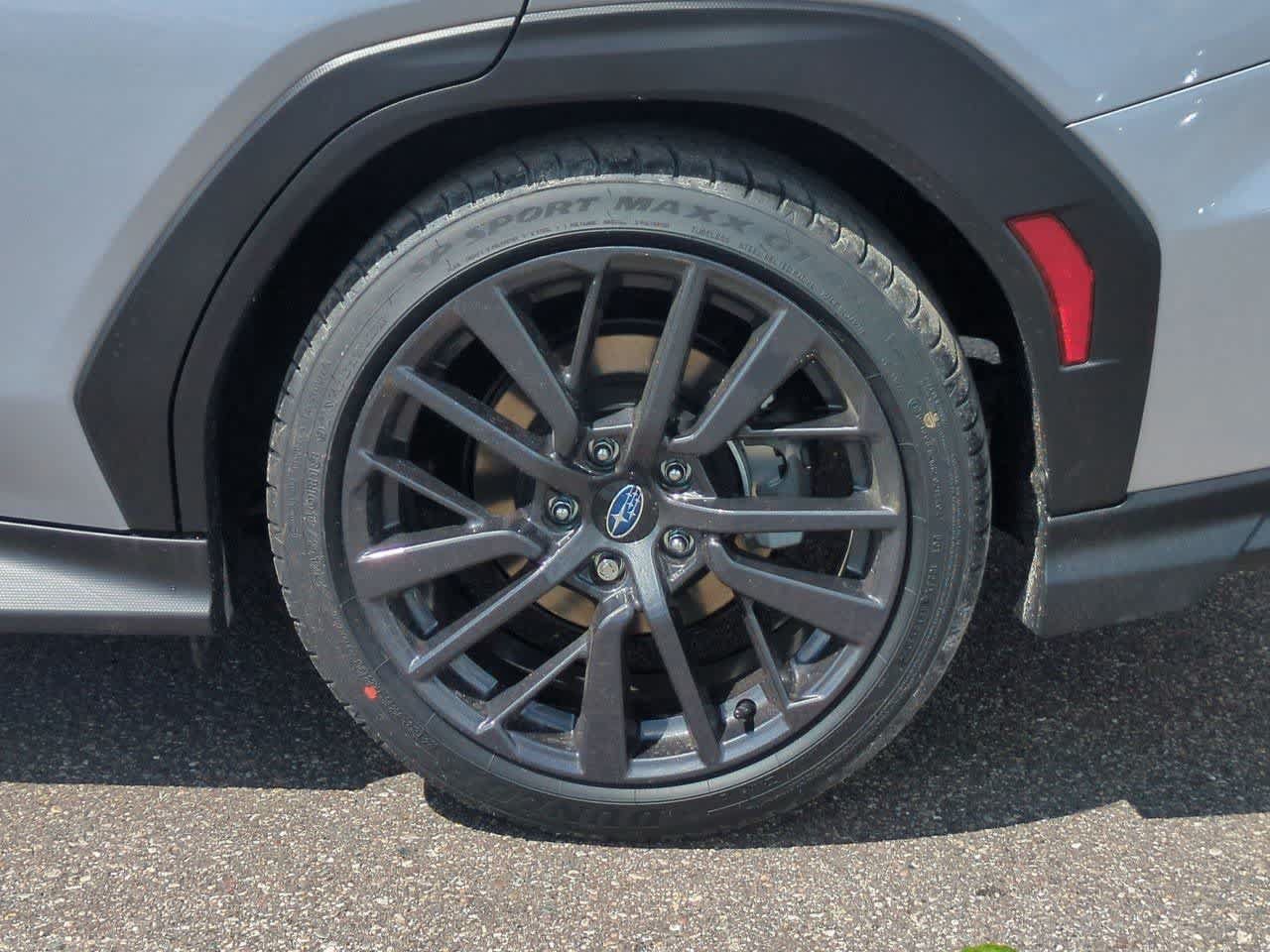 New 2026 Subaru WRX Premium AWD/4WD image 13