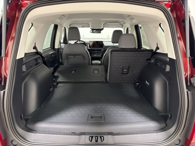 New 2025 Ford Bronco Sport Badlands w/ Badlands Tech Package image 37