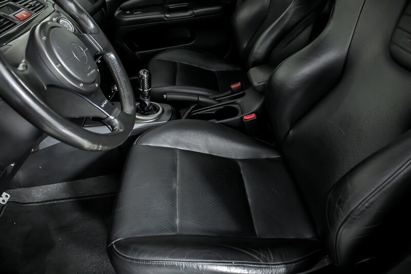 Used 2006 Mitsubishi Lancer Evolution IX AWD/4WD image 20