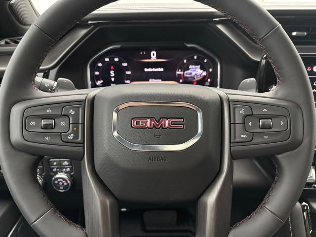 New 2026 GMC Sierra 1500 AT4X image 23