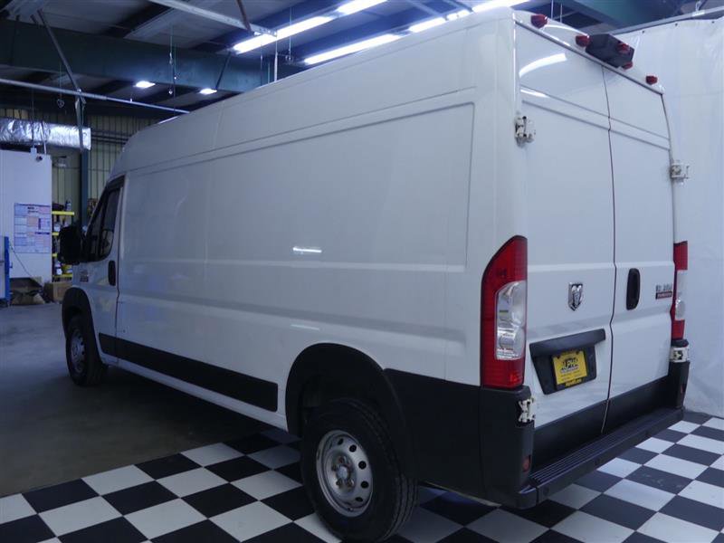 Used 2020 RAM ProMaster 2500 w/ Interior Convenience Group image 7