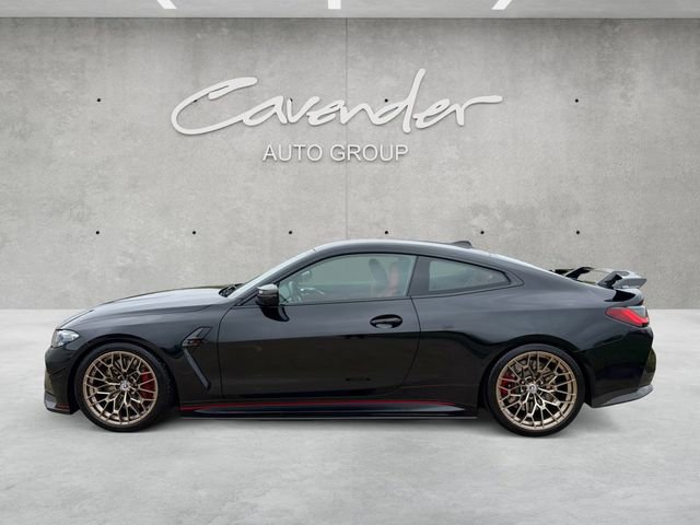 Used 2022 BMW M4 xDrive Competition w/ Executive Package image 13