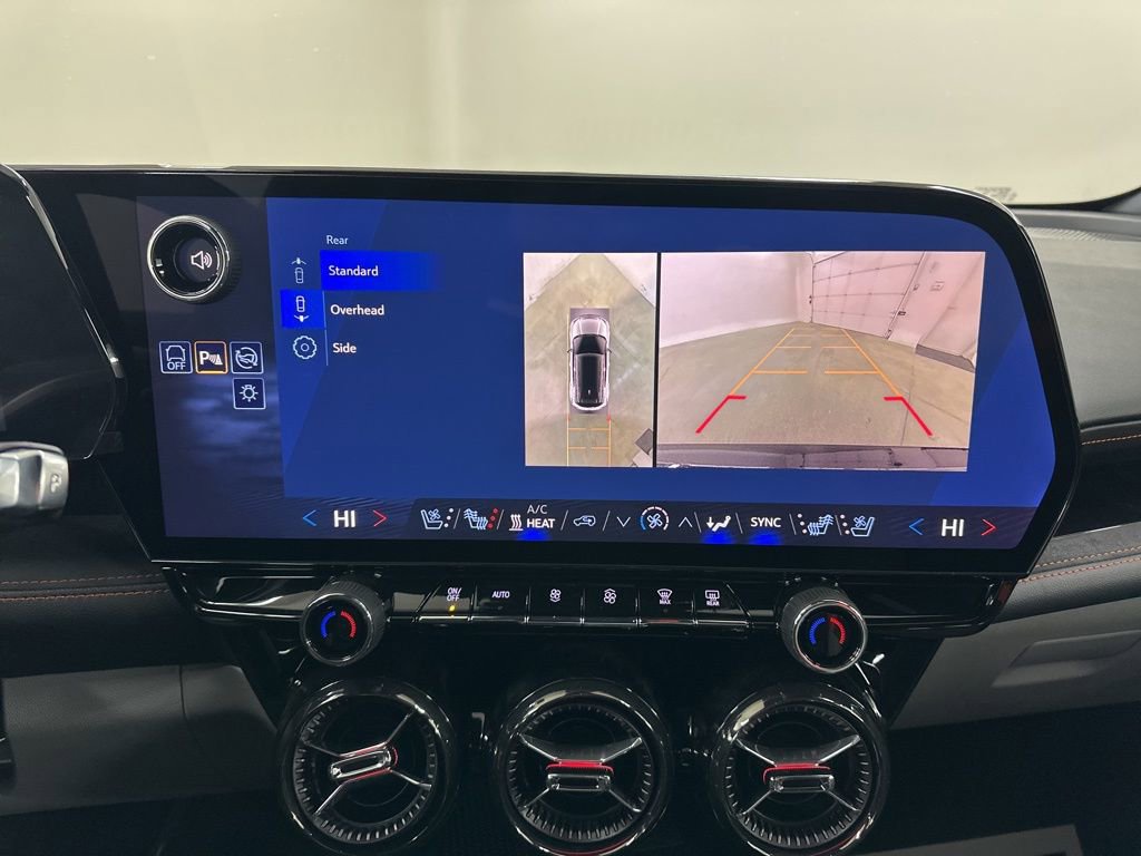 New 2026 Chevrolet Blazer EV SS AWD/4WD image 39