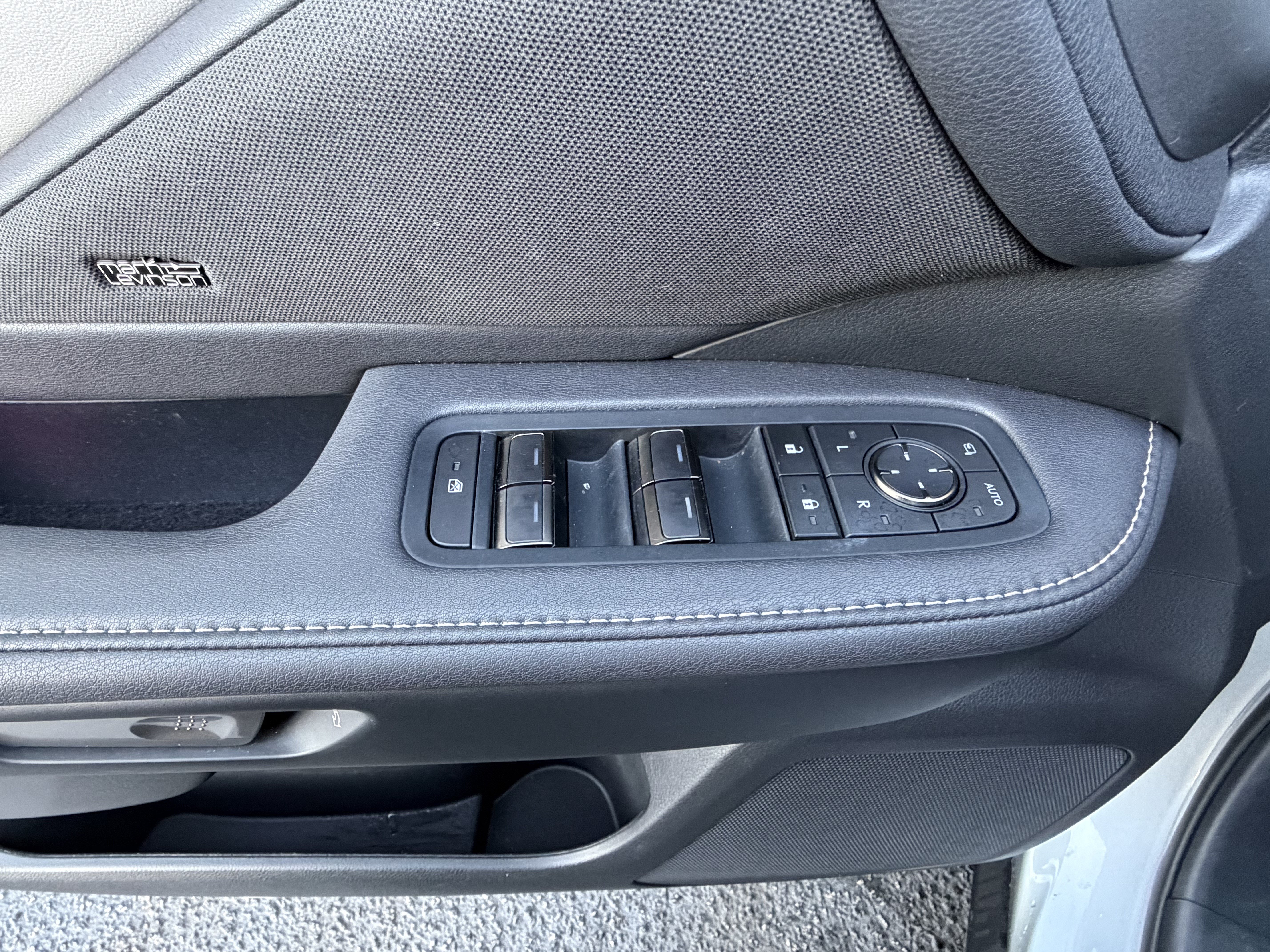 Certified 2024 Lexus TX 350 AWD w/ Technology Package image 14