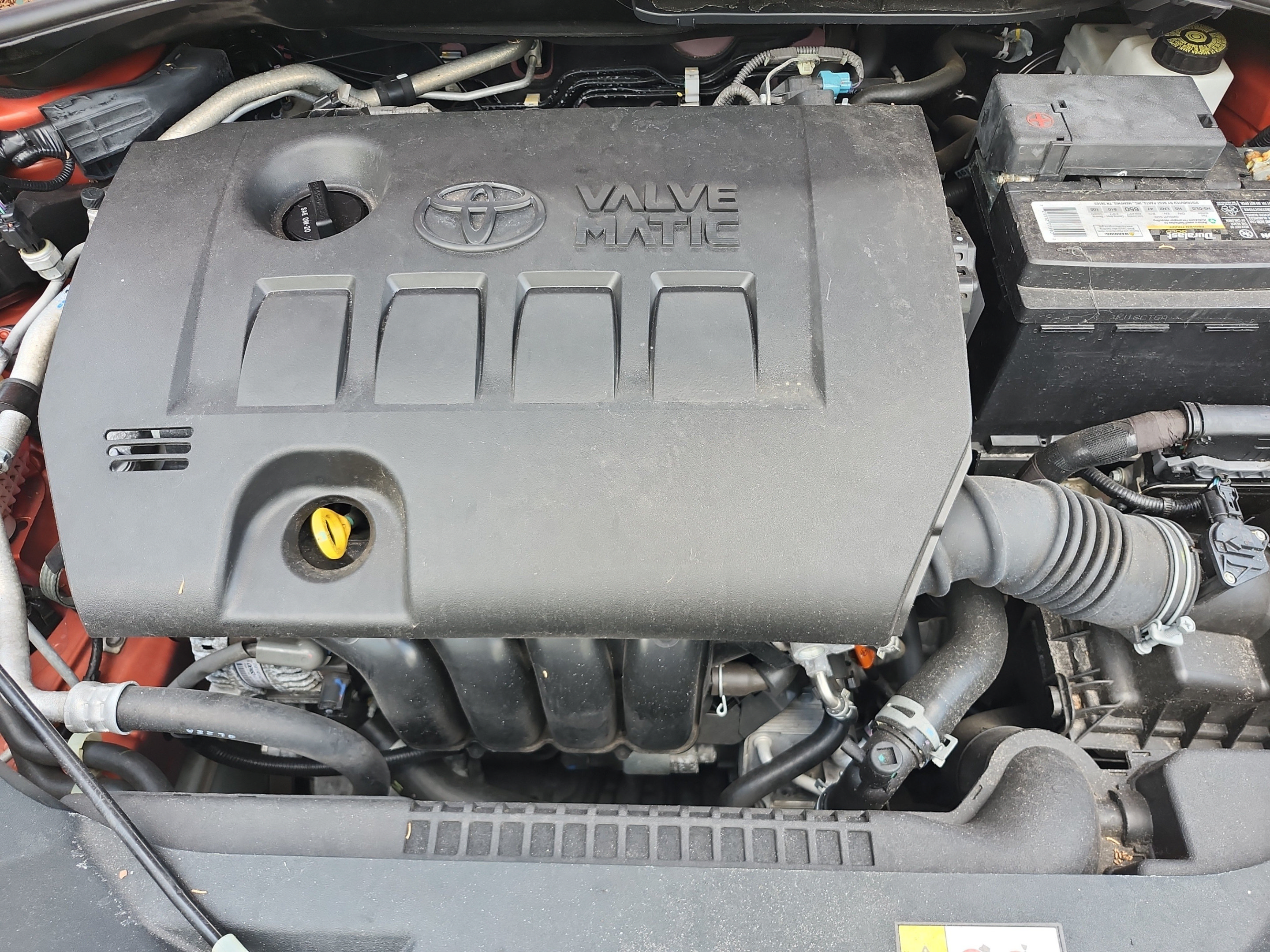 Used 2020 Toyota C-HR XLE FWD image 24