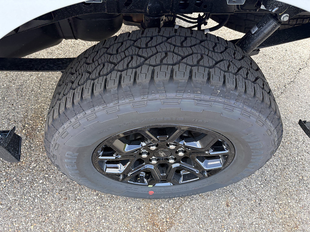 New 2026 Ford F150 STX AWD/4WD image 10