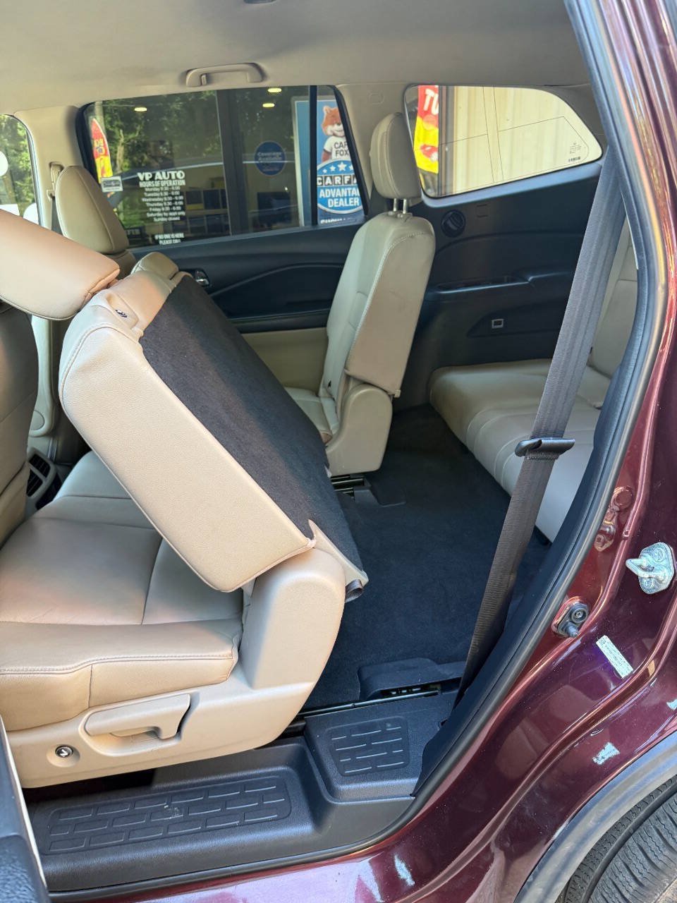 Used 2016 Honda Pilot EX-L image 18