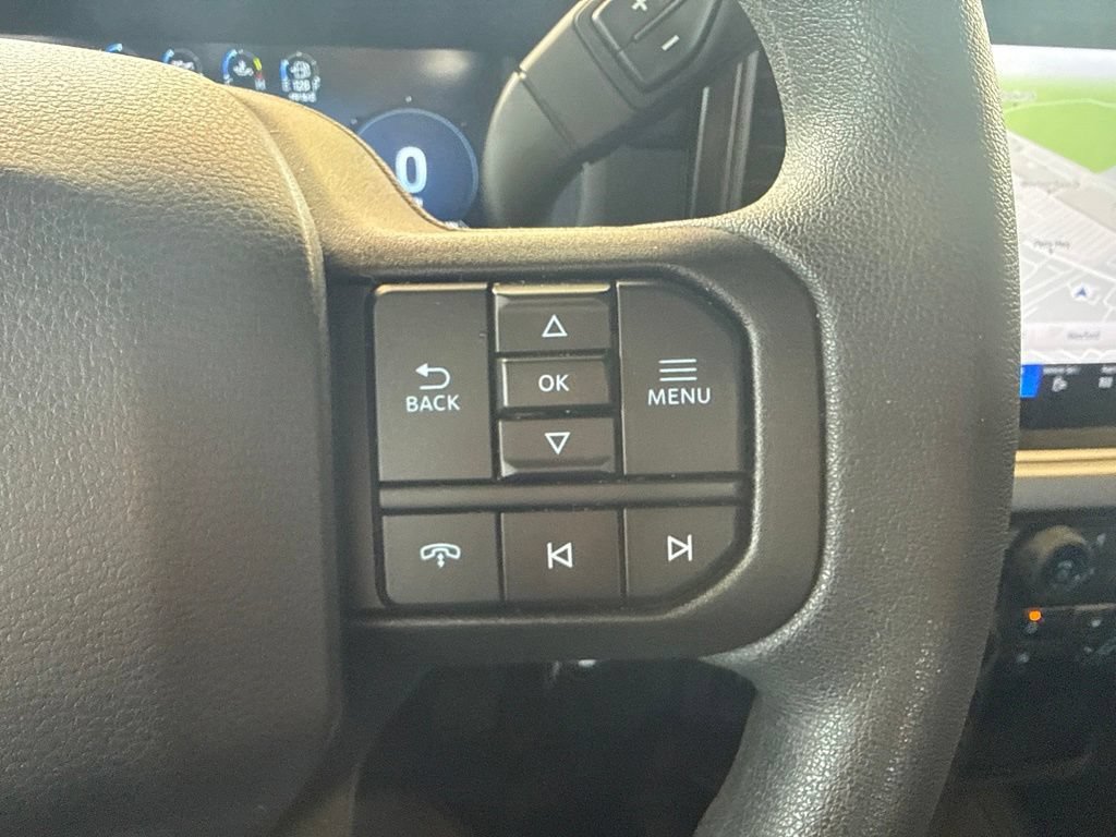 Used 2024 Ford F150 XL AWD/4WD image 17