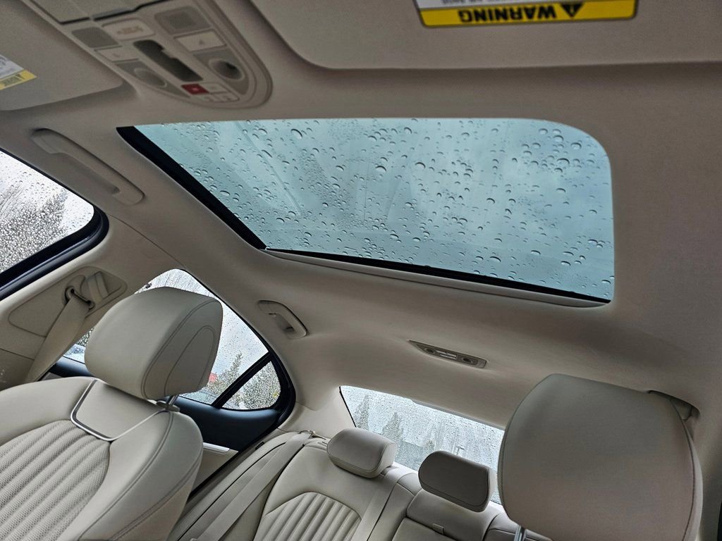 New 2026 Genesis G70 2.5T Prestige image 10