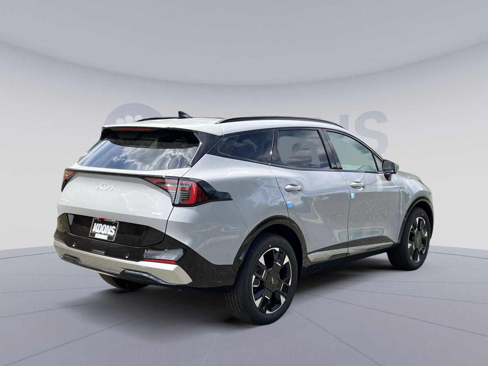 New 2026 Kia Sportage SX Prestige AWD/4WD image 7