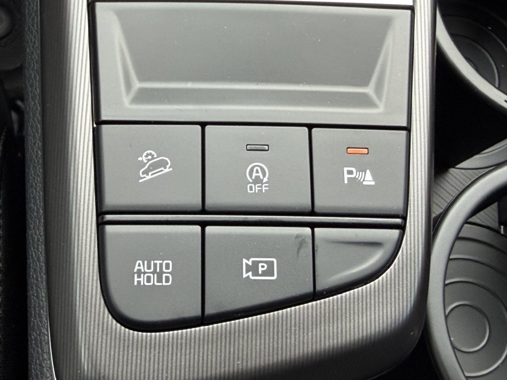 New 2027 Kia Sportage EX FWD image 32