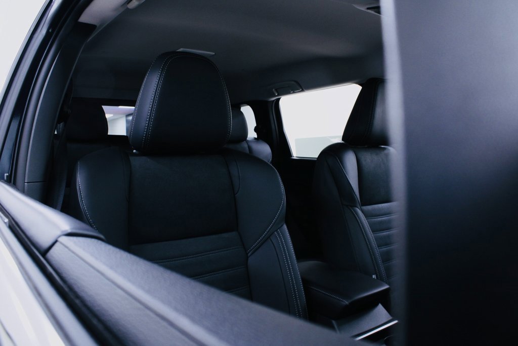 New 2025 Mitsubishi Outlander SE image 24