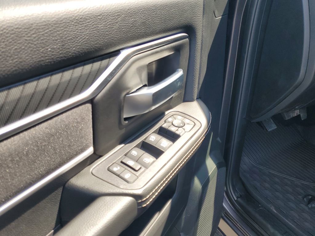 New 2026 RAM 2500 Big Horn RWD image 6
