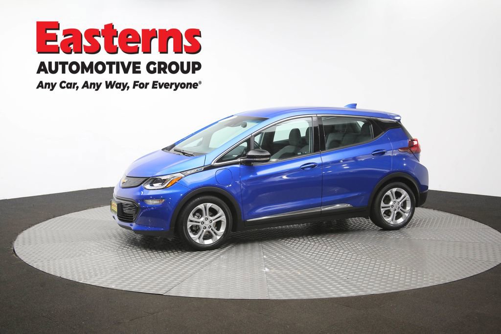Used 2020 Chevrolet Bolt LT FWD image 56
