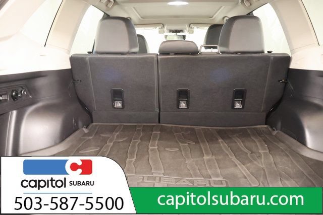 Used 2019 Subaru Forester Touring w/ Popular Package #3 AWD/4WD image 31