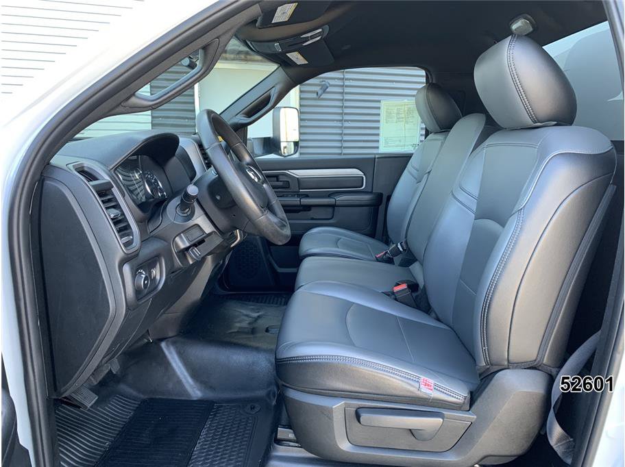 Used 2022 RAM 4500 Tradesman RWD image 23
