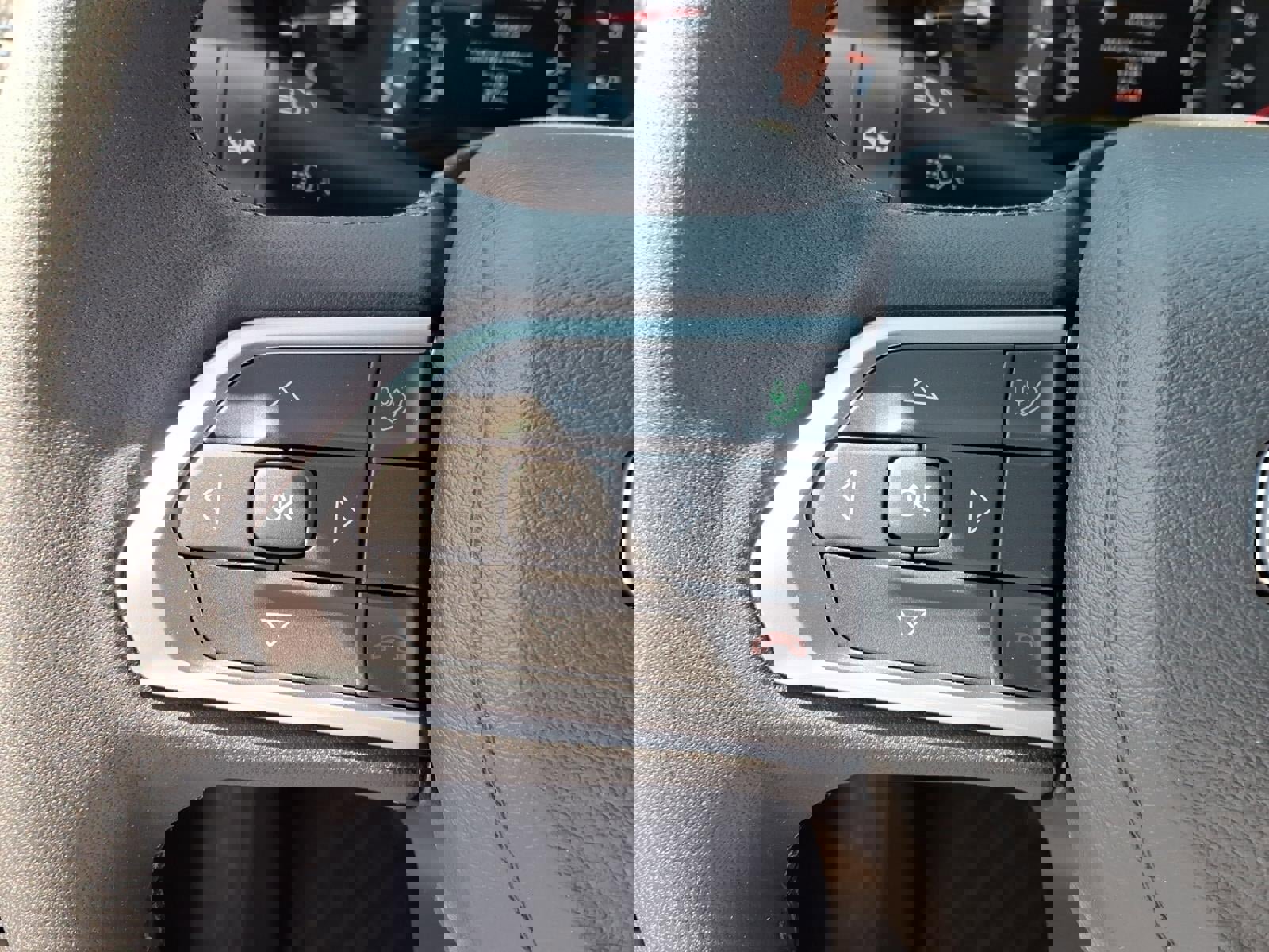 New 2026 Jeep Compass Latitude AWD/4WD image 7