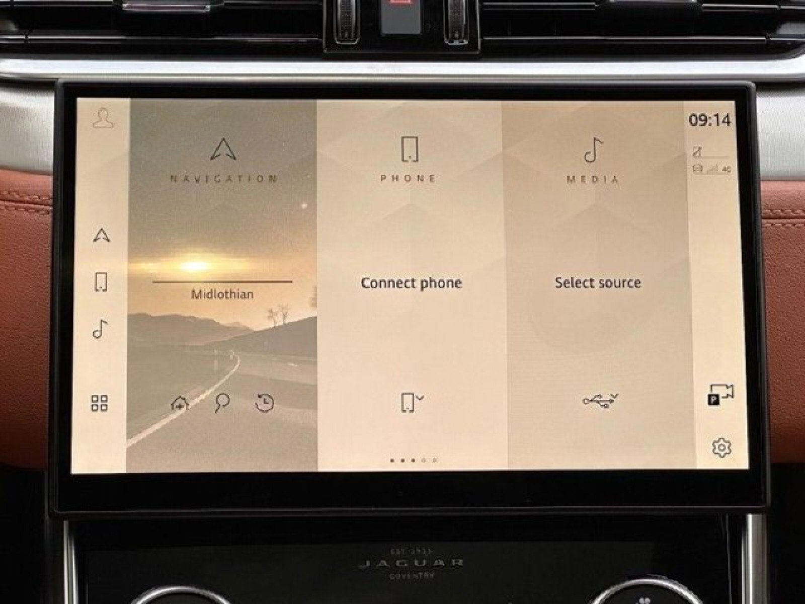 New 2024 Jaguar XF R-Dynamic SE image 21
