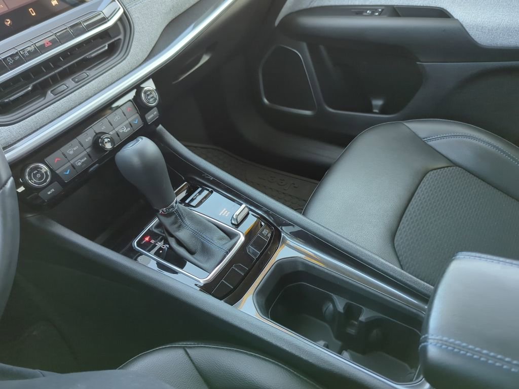 Used 2022 Jeep Compass Latitude w/ Convenience Group image 26