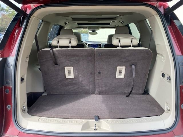 Used 2017 GMC Acadia Denali w/ Technology Package image 29