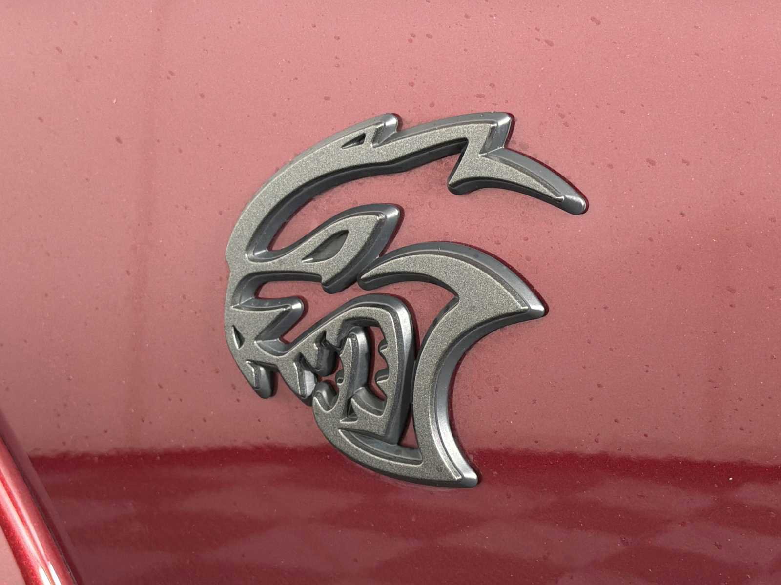 Used 2023 Dodge Charger SRT Hellcat image 8